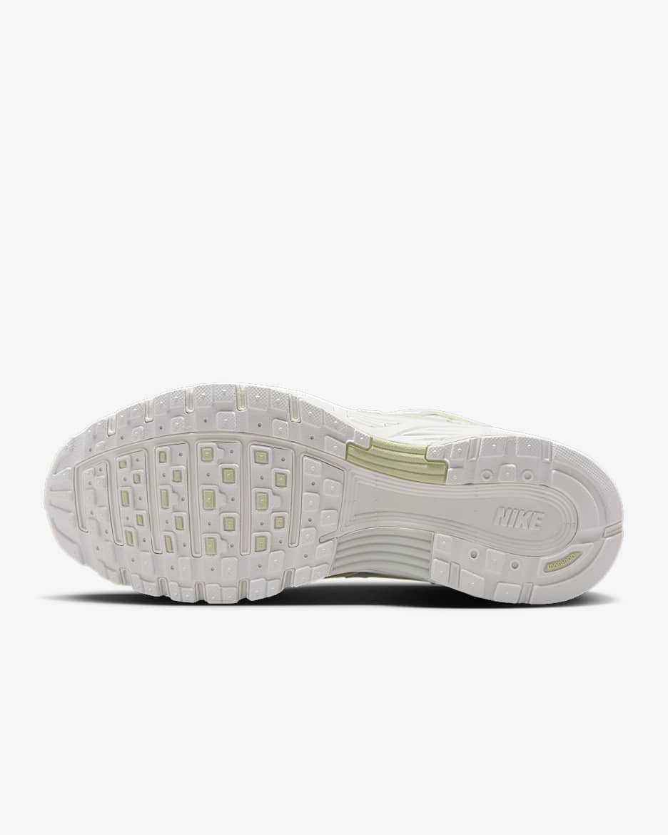 Nike P 6000 Women s Shoes Grey
